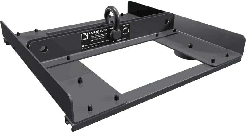 L-ACOUSTICS Alternative text - L-ACOUSTICS