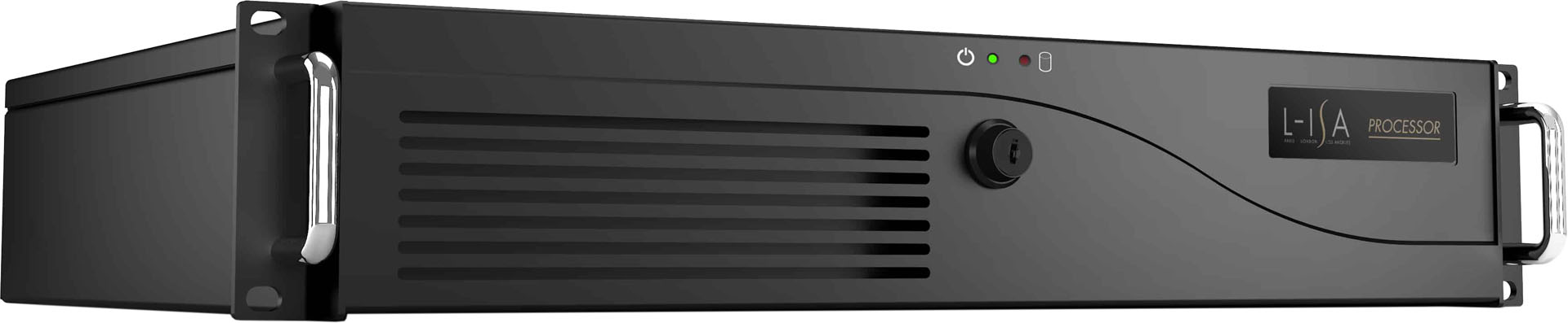 L-ACOUSTICS Alternative text - L-ACOUSTICS