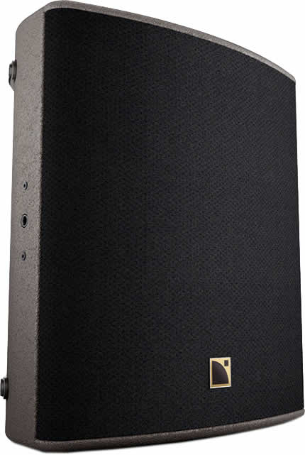 L-ACOUSTICS Alternative text - L-ACOUSTICS