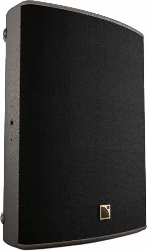 L-ACOUSTICS Alternative text - L-ACOUSTICS