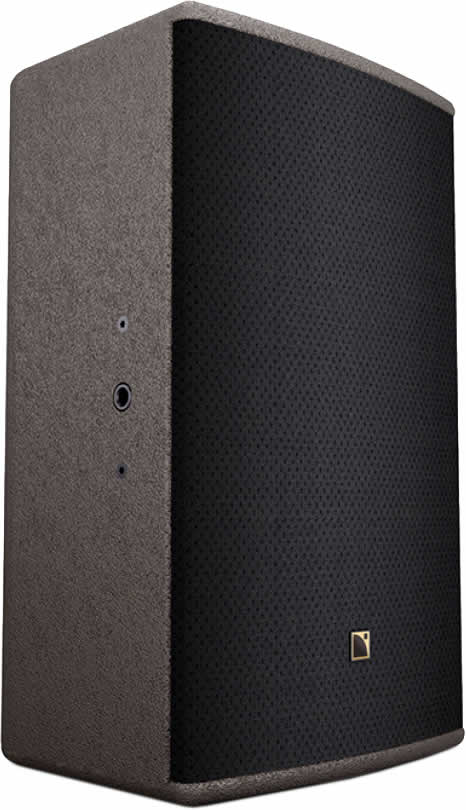 L-ACOUSTICS Alternative text - L-ACOUSTICS