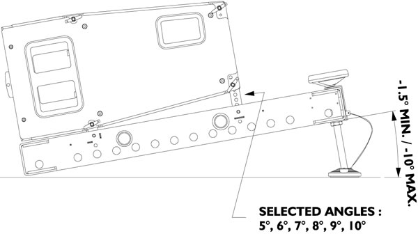 L-ACOUSTICS Alternative text - L-ACOUSTICS