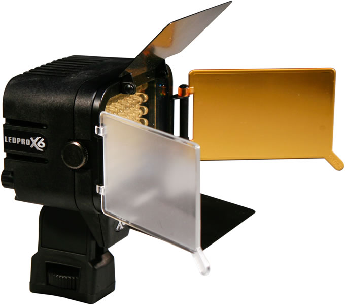 Ledpro Alternative text - Ledpro