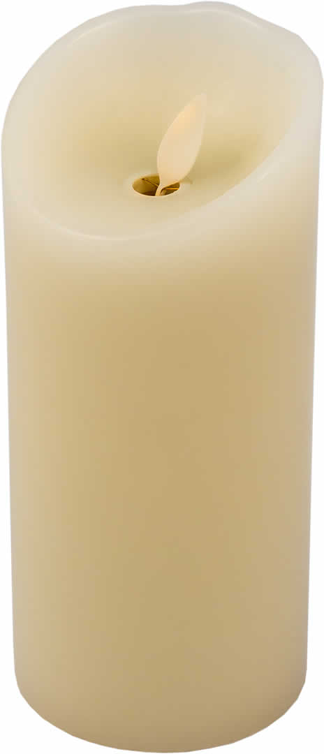 Luminara Alternative text - Luminara