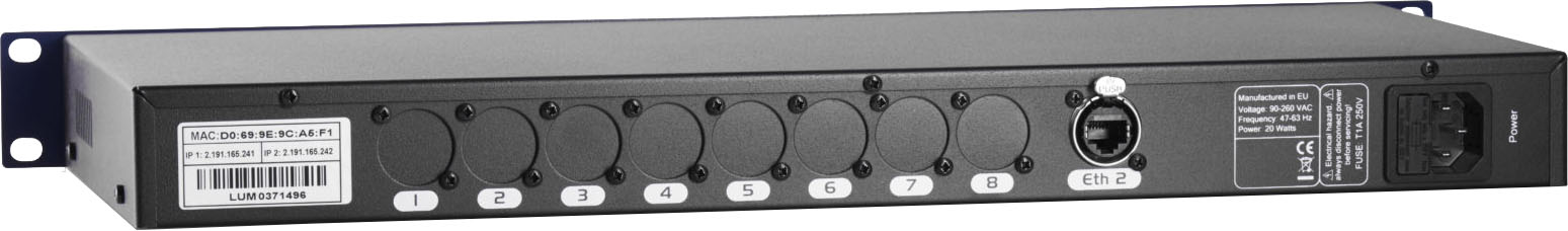 Luminex Alternative text - Luminex