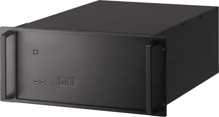 MA LIGHTING Alternative text - MA LIGHTING