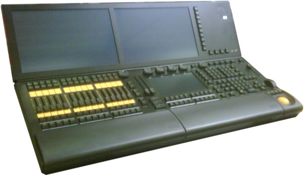 MA LIGHTING Alternative text - MA LIGHTING