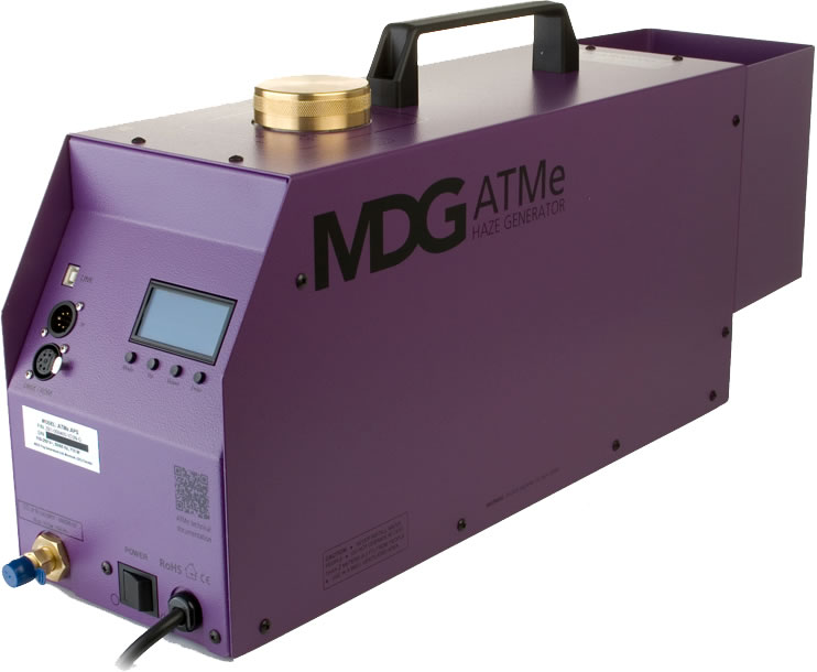 MDG Alternative text - MDG