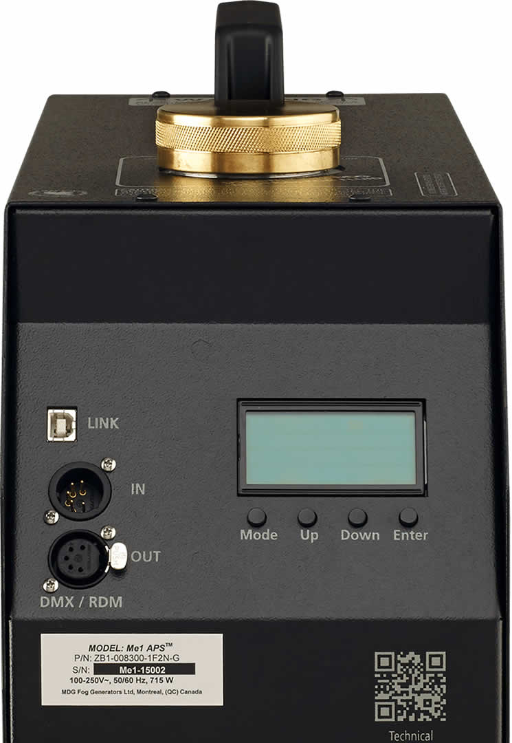 MDG Alternative text - MDG