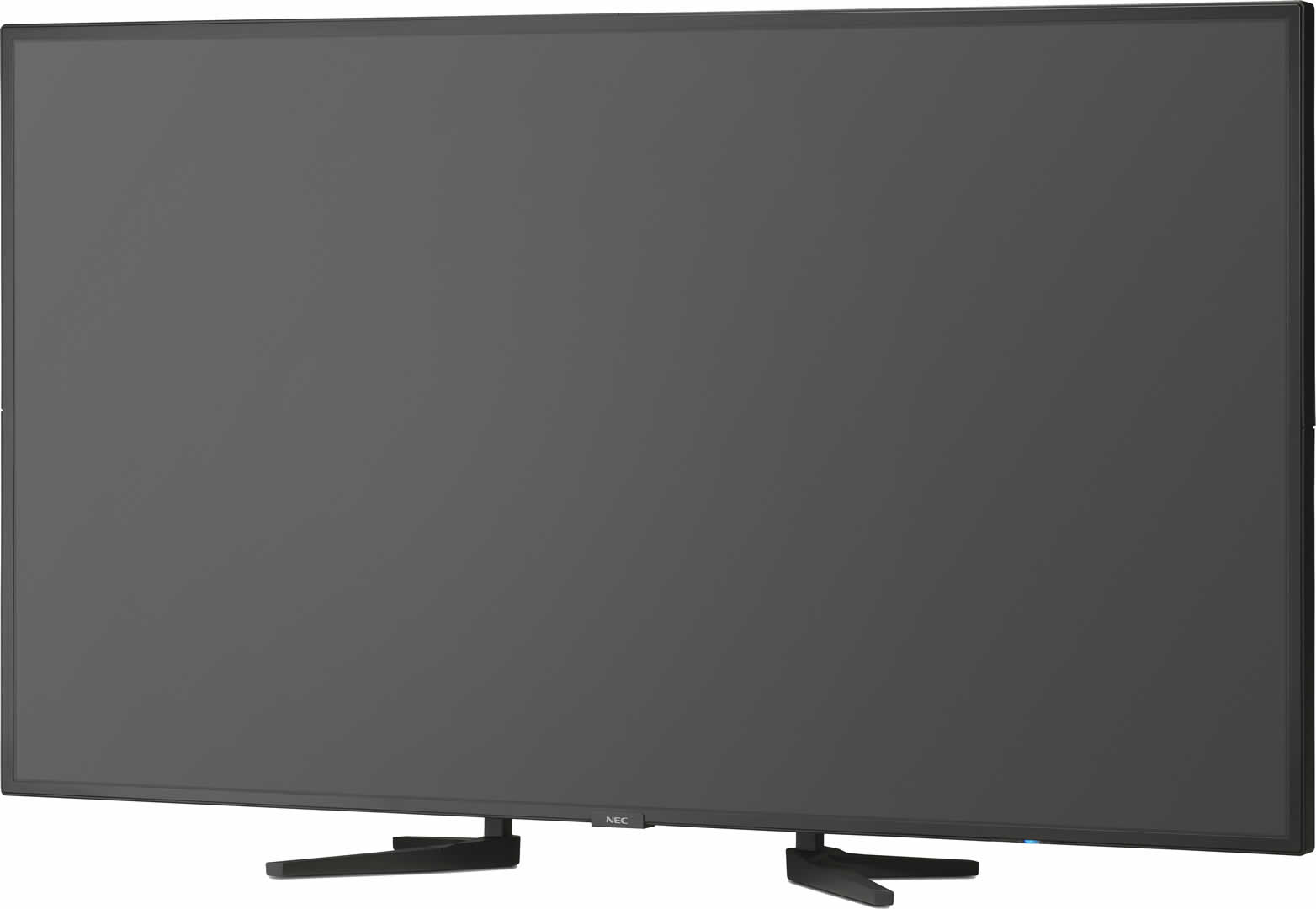 NEC Alternative text - NEC