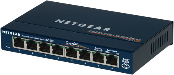 NETGEAR Alternative text - NETGEAR