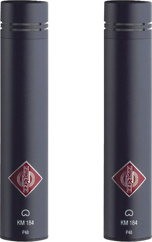 NEUMANN Alternative text - NEUMANN