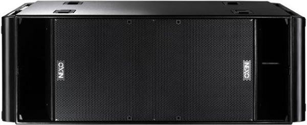 NEXO Alternative text - NEXO