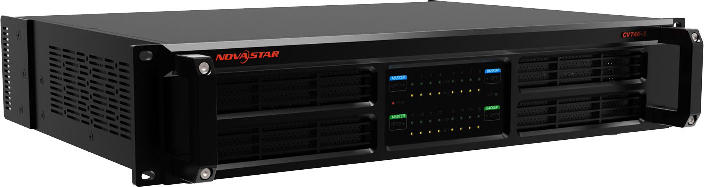 Novastar Alternative text - Novastar