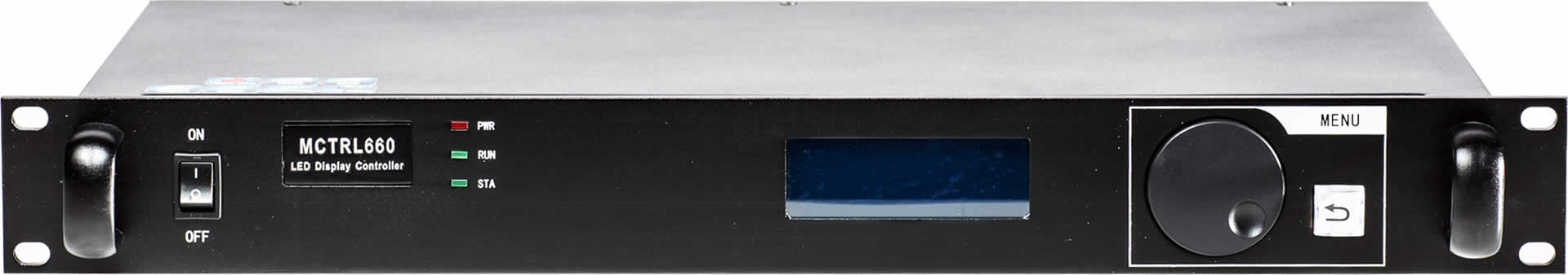 Novastar Alternative text - Novastar