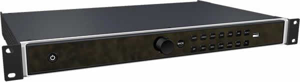 V1 Video Processor Alternative text - V1 Video Processor