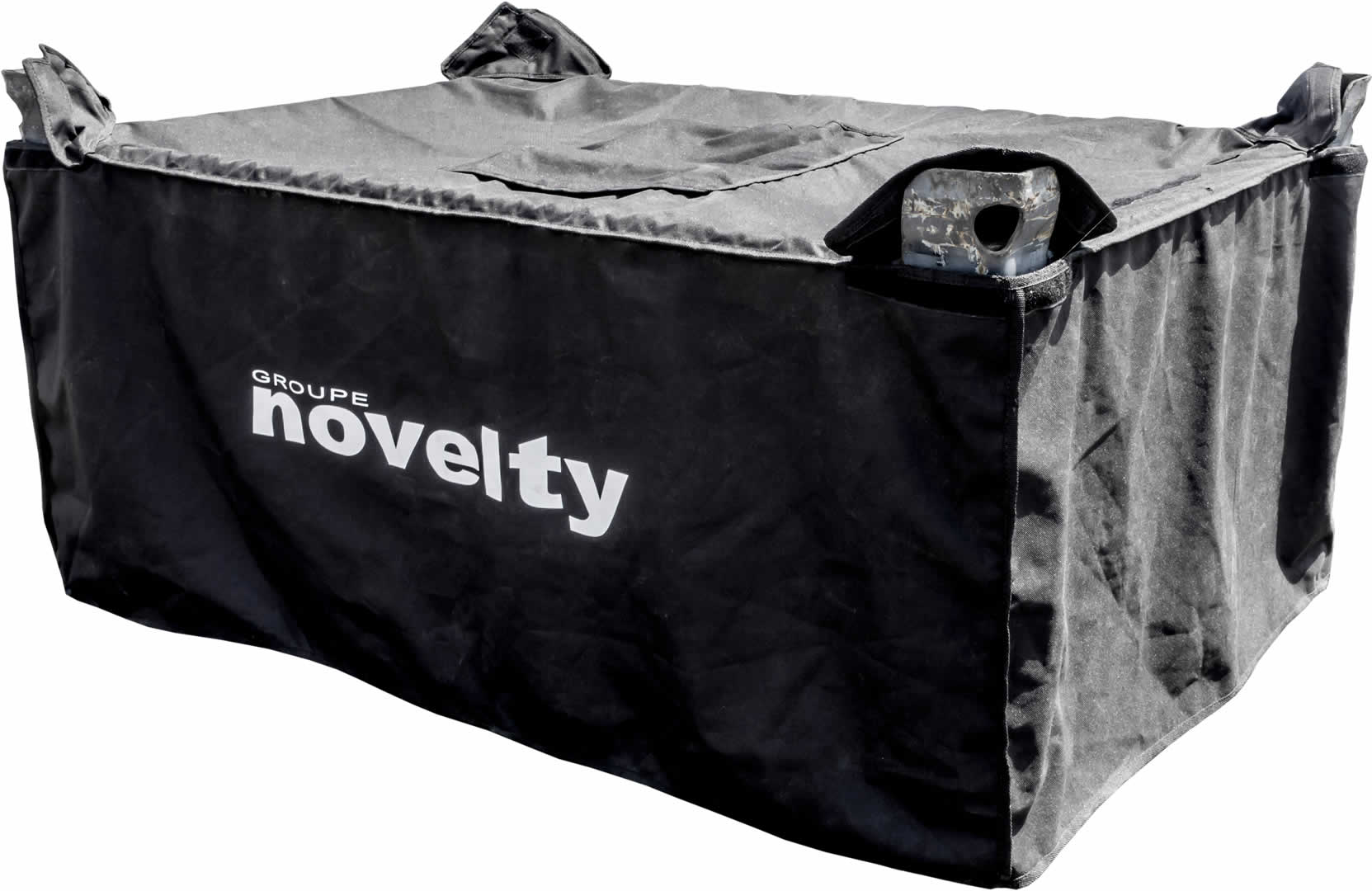 NOVELTY Alternative text - NOVELTY