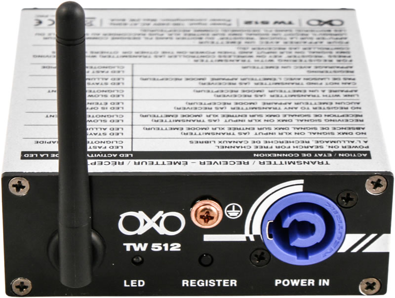 OXO Alternative text - OXO