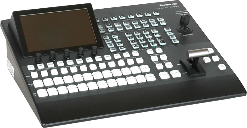 PANASONIC Alternative text - PANASONIC