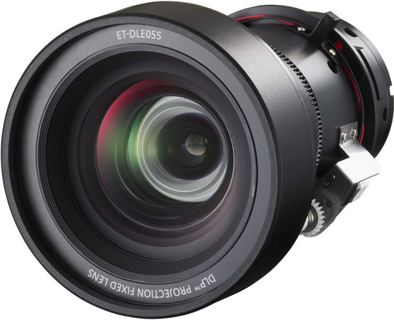 PANASONIC Alternative text - PANASONIC