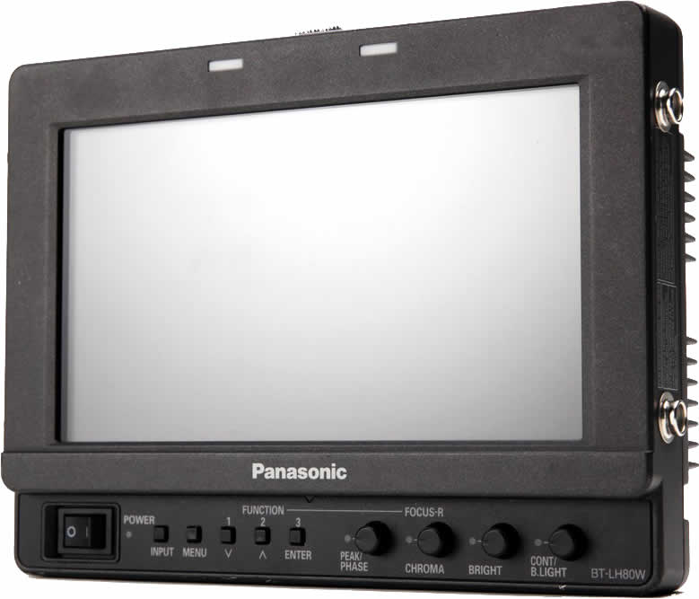 PANASONIC Alternative text - PANASONIC