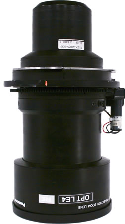 PANASONIC Alternative text - PANASONIC