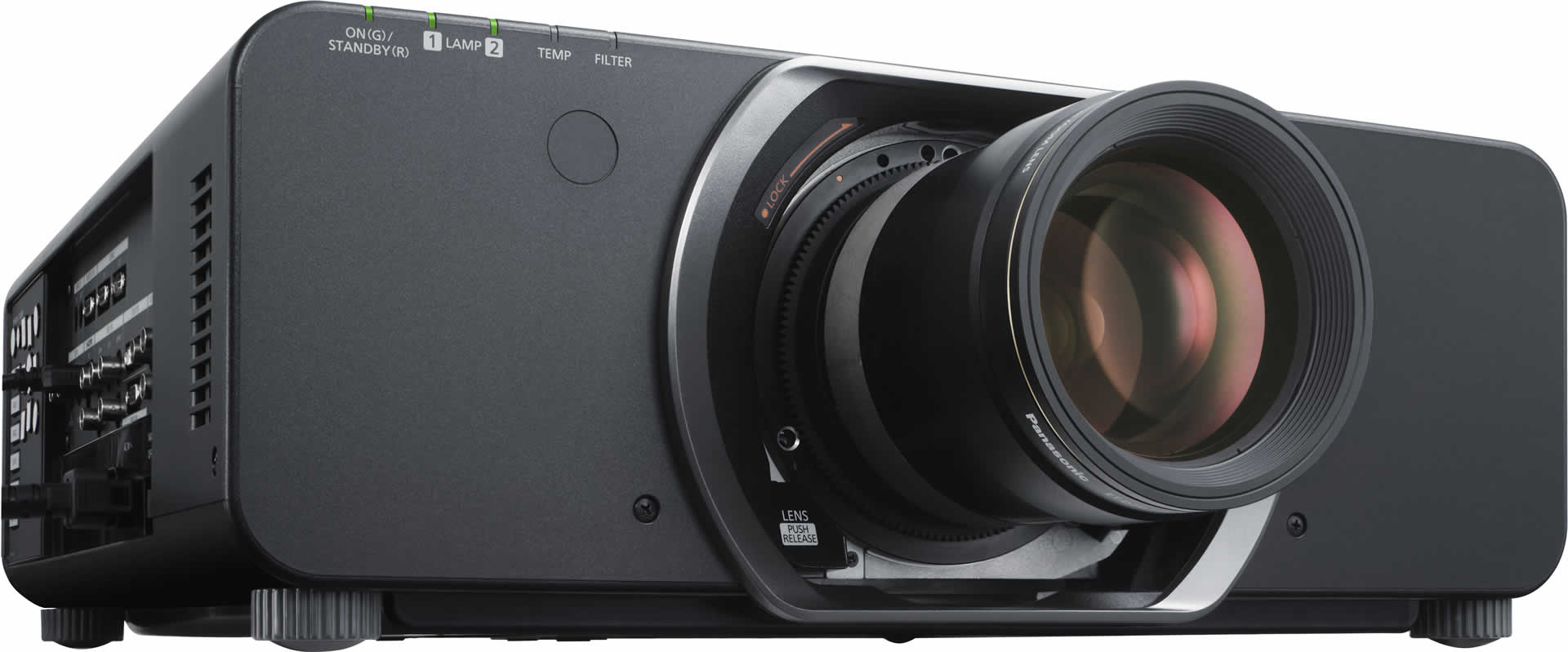 PANASONIC Alternative text - PANASONIC