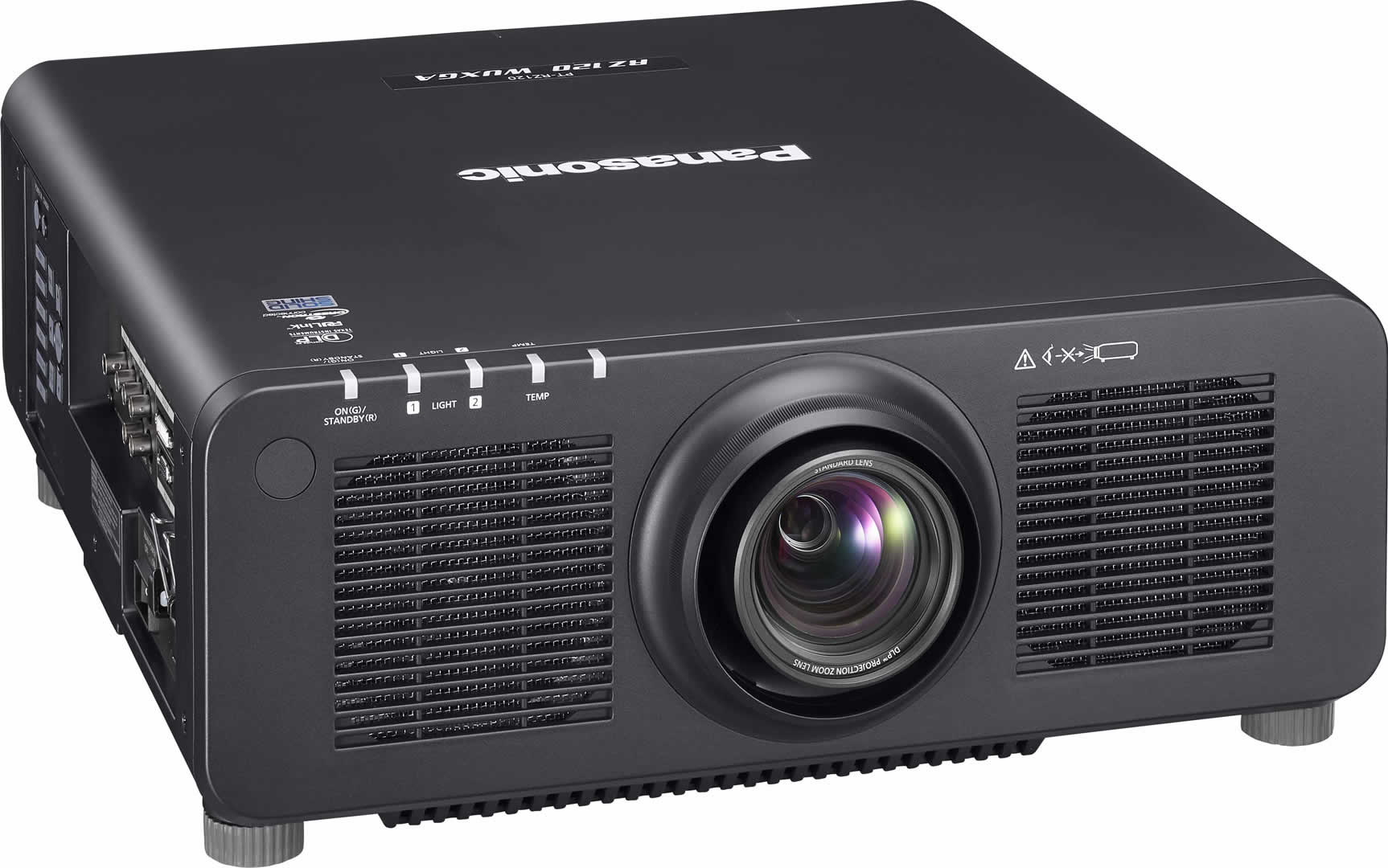 PANASONIC Alternative text - PANASONIC