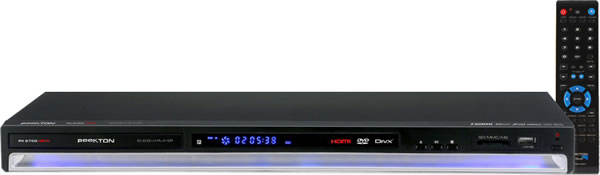 Peekton Alternative text - Peekton