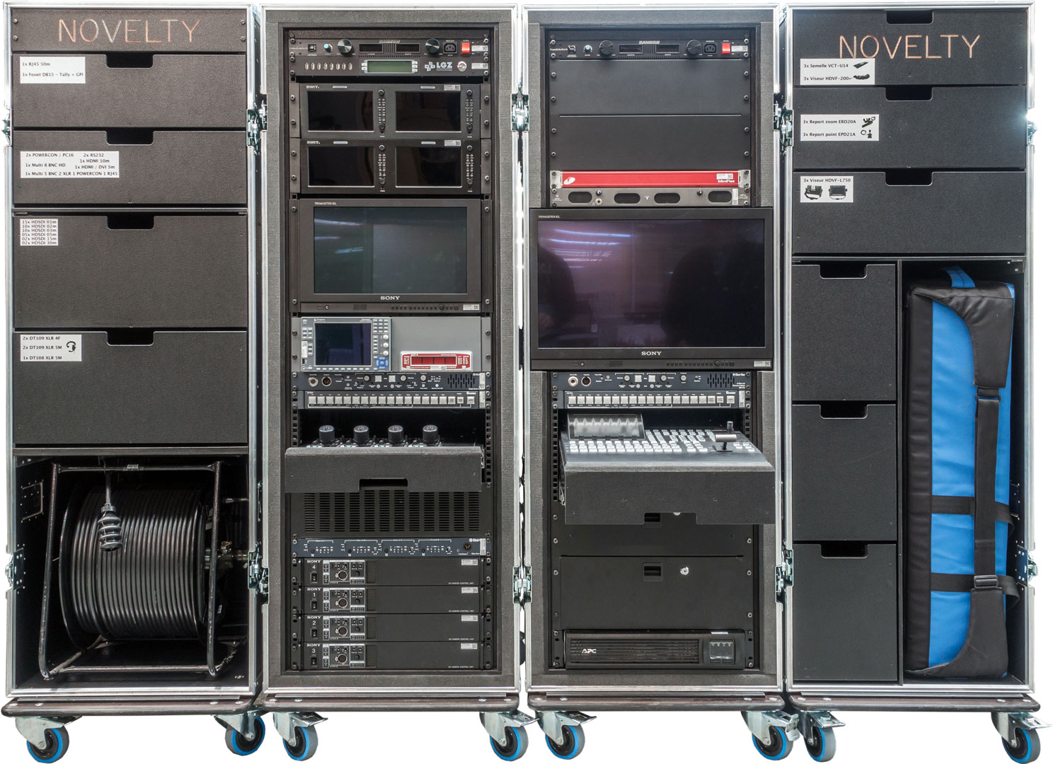 SONY - PANASONIC Alternative text - SONY - PANASONIC