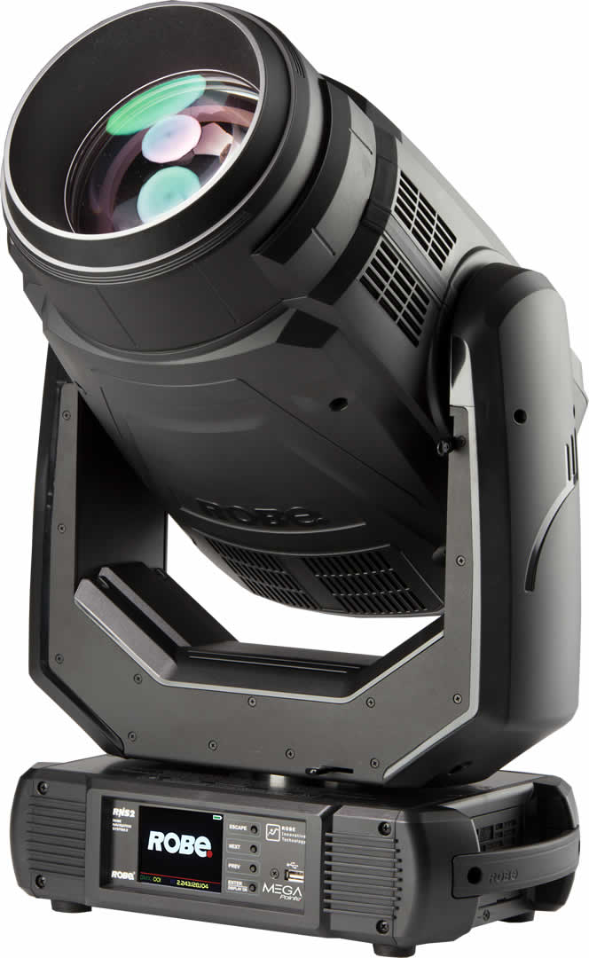 Robe Alternative text - Robe