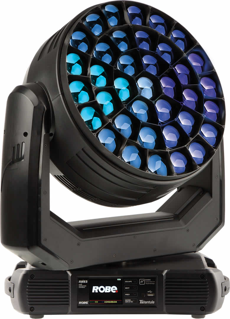 Robe Alternative text - Robe