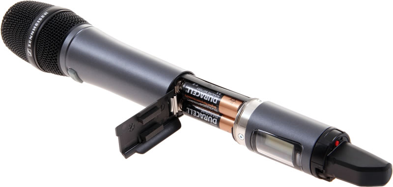 SENNHEISER Alternative text - SENNHEISER