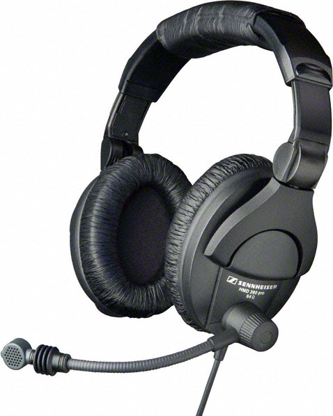 SENNHEISER Alternative text - SENNHEISER