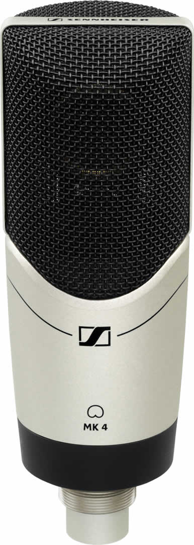 SENNHEISER Alternative text - SENNHEISER