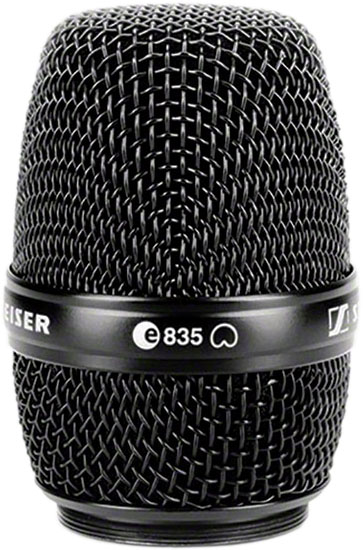 MMD 835 BK Alternative text - MMD 835 BK