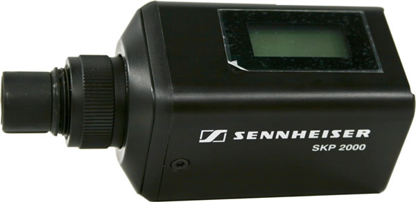 SENNHEISER Alternative text - SENNHEISER