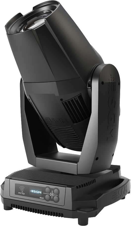 SGM Alternative text - SGM