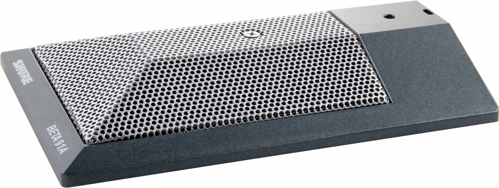 SHURE Alternative text - SHURE