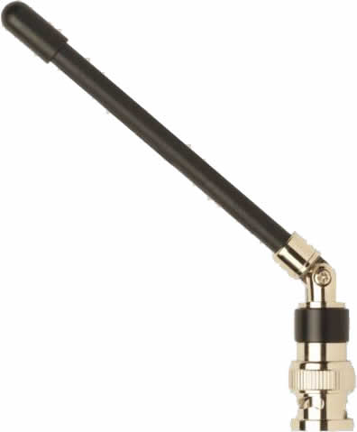 SHURE Alternative text - SHURE