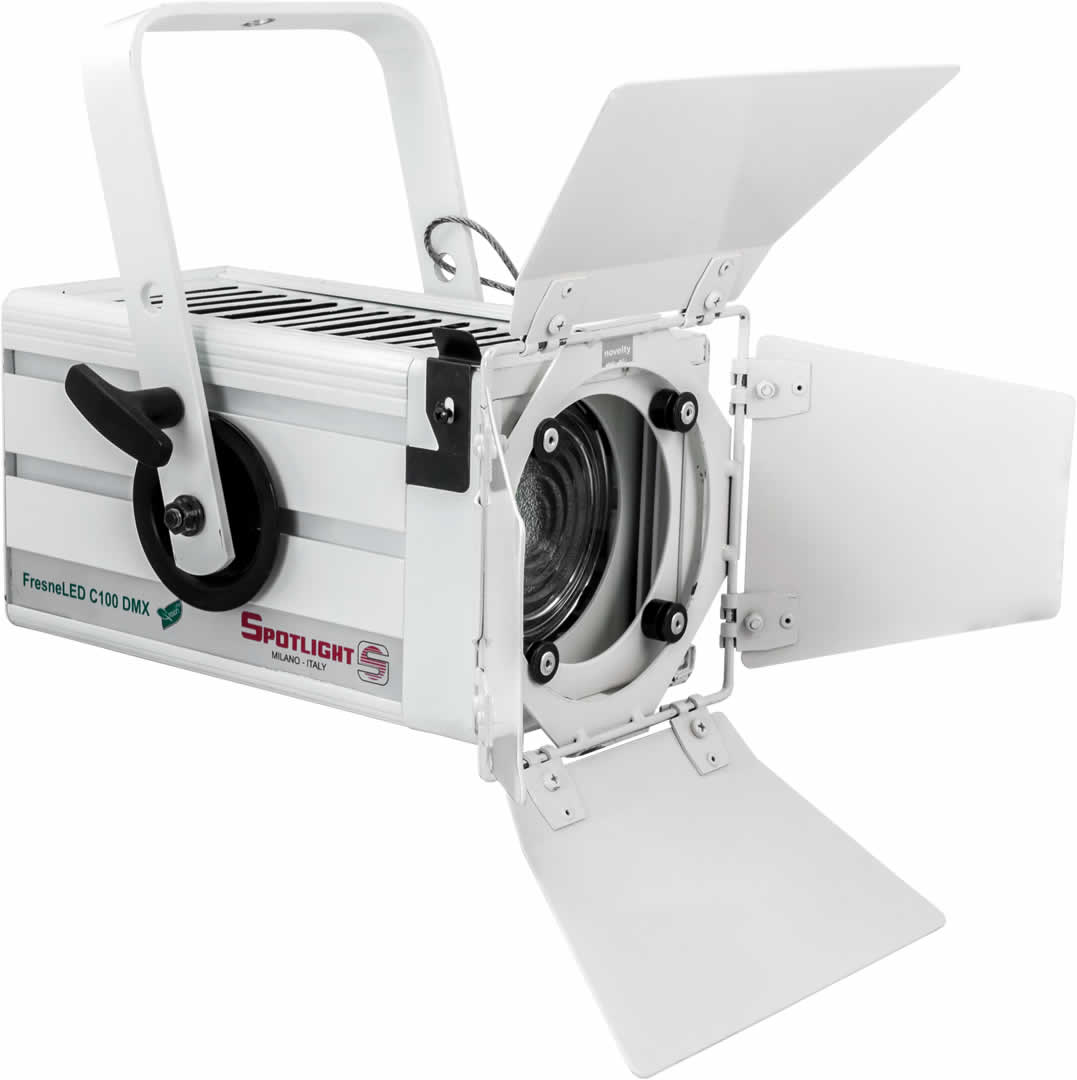 SPOTLIGHT Alternative text - SPOTLIGHT