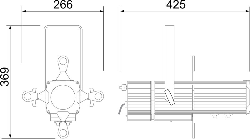 SPOTLIGHT Alternative text - SPOTLIGHT
