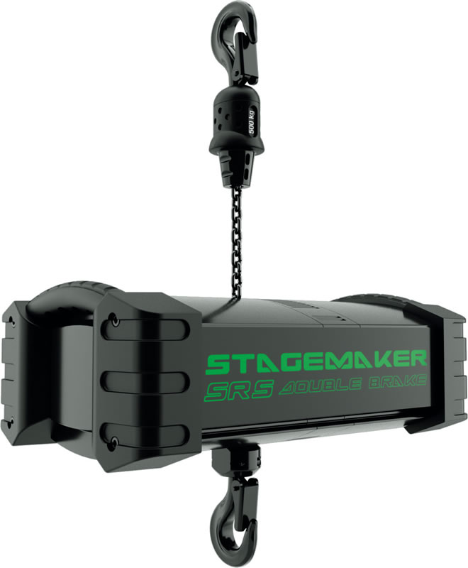 VERLINDE Alternative text - VERLINDE