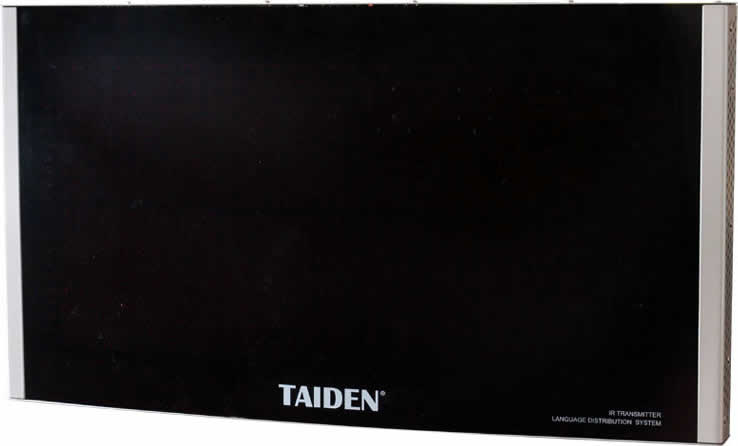 Taiden Alternative text - Taiden