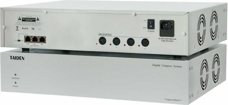 Taiden Alternative text - Taiden