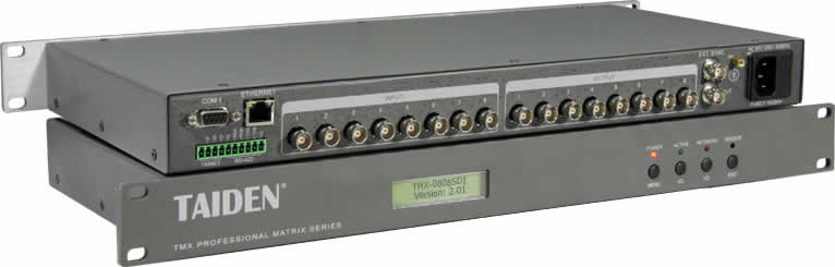 Taiden Alternative text - Taiden