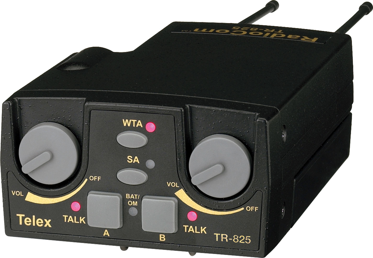TR-825 A2 Alternative text - TR-825 A2