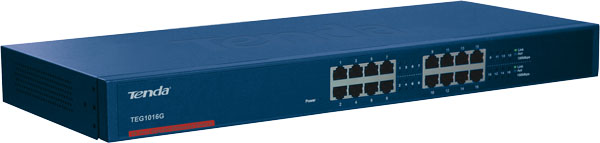 Tenda Alternative text - Tenda