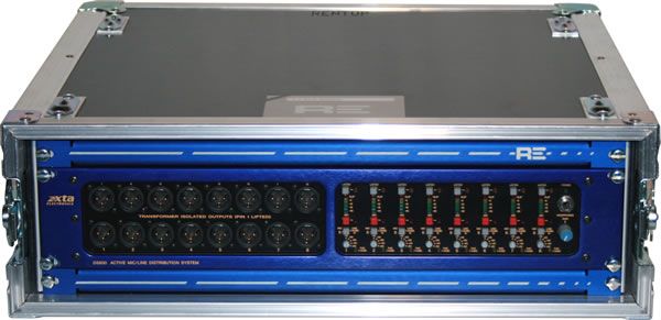 XTA Alternative text - XTA