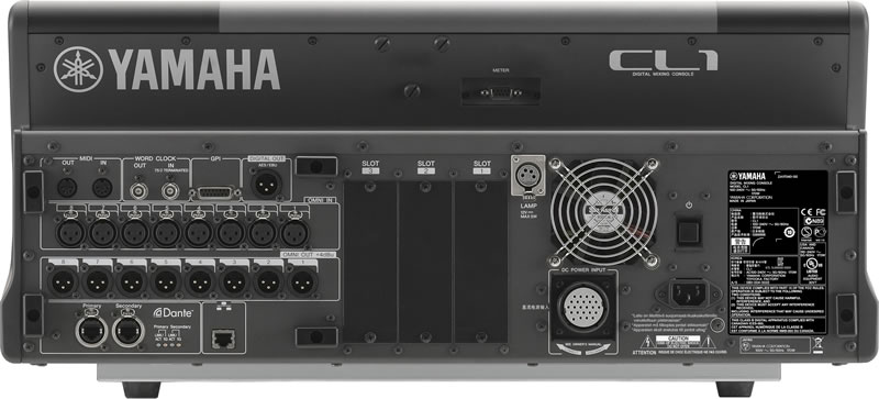 YAMAHA Alternative text - YAMAHA